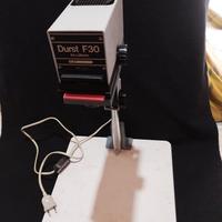 kit sviluppo/ingrandimento fotografico vintage