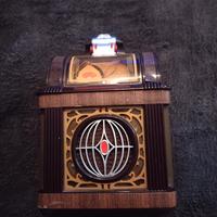 jukebox Manhattan packard