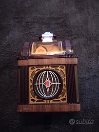 jukebox Manhattan packard