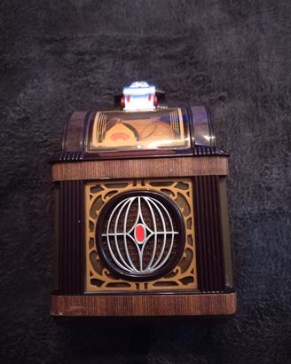 jukebox Manhattan packard