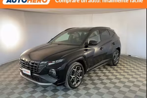 HYUNDAI Tucson BZ48010