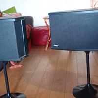 Bose 901 Series VI equalizzatore e stand
