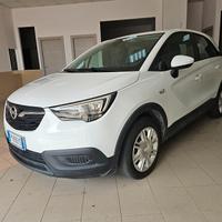Opel Crossland Crossland X 1.6 ECOTEC D 8V Start&S