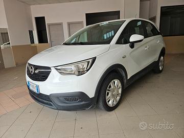 Opel Crossland Crossland X 1.6 ECOTEC D 8V Start&S