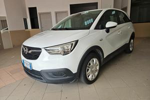 Opel Crossland Crossland X 1.6 ECOTEC D 8V Start&S