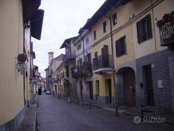 Immobile in asta di 183 m² con 3 locali a Ciriè