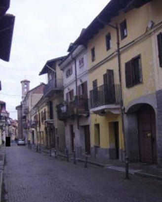 Immobile in asta di 183 m² con 3 locali a Ciriè