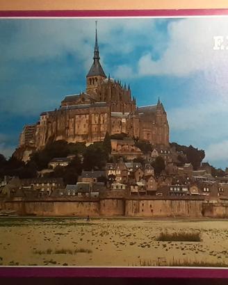 Puzzle F.X. Schmid - Mont St. Michel
