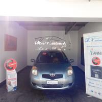 Toyota Yaris 1.0 5 porte Sol