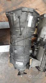 Cambio automatico Jaguar s type 6hp25