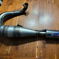 Marmitta vespa px 125