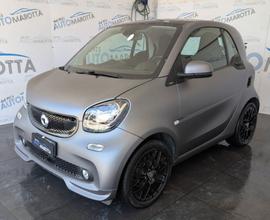 Smart Fortwo 1.0 Superpassion 71cv twinamic 'PROMO