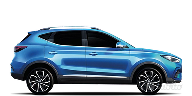 KIT INTERNI COMPLETO X MG ZS +ACCESSORI