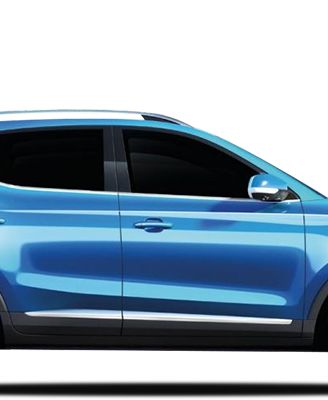 KIT INTERNI COMPLETO X MG ZS +ACCESSORI