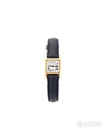 Cartier mini Tank bec D’aigle Cornice