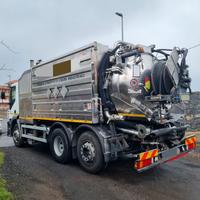 Autospurgo ADR CAPPELLOTTO 