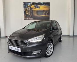 Ford C-Max 1.5 TDCi 120CV Start&Stop Titanium Plus