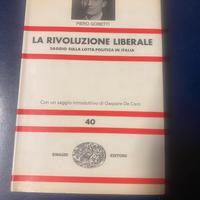 La Rivoluzione Liberale