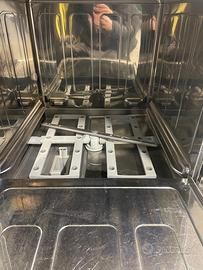 Winterhalter Lavapiatti lavastoviglie professional