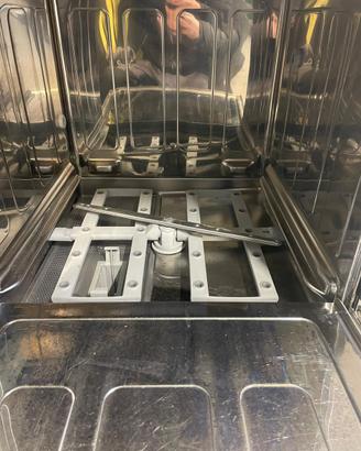 Winterhalter Lavapiatti lavastoviglie professional