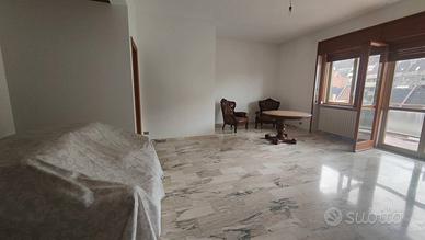 Comodo appartamento in Via Principe di Piemonte