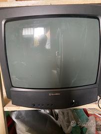 Tv roadstar catodico