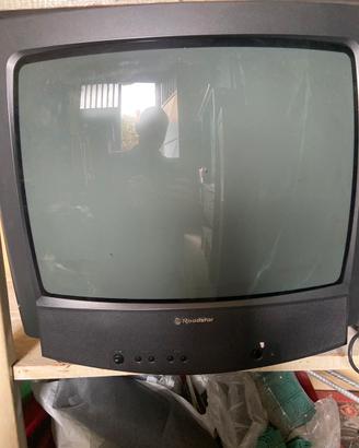 Tv roadstar catodico
