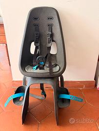 Thule Yepp Maxi - Seggiolino posterioere per bici