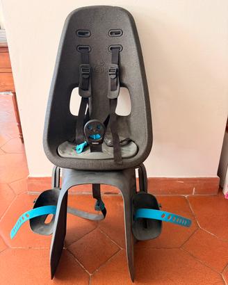 Thule Yepp Maxi - Seggiolino posterioere per bici