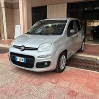 Fiat Panda 1.2 Gpl perfetta-2017