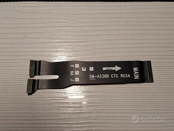 Flat Collegamento A536B A53 5G (MAIN) GH59-15554A
