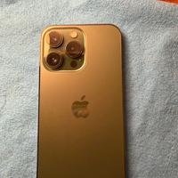 Iphone 13pro 256Gb Green Alpine