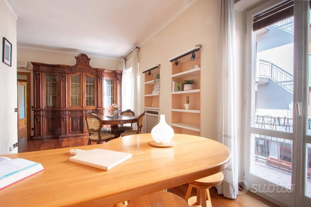 Appartamento – Verona, Valdonega, Nord-Ovest - Vista 4