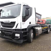 IVECO HI-ROAD AT 420 FP 6x2 E6 CAMBIO ZF MANUALE