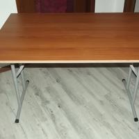 Tavolo scrivania cucina pieghevole