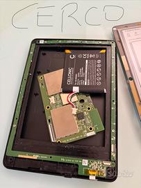 kindle wp63gw 7^ generazione