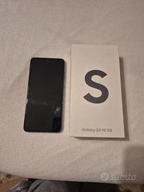 samsung galaxy s21 FE