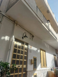 Casa Indipendente su tre livelli