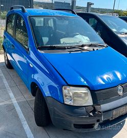 FIAT PANDA per ricambi usati