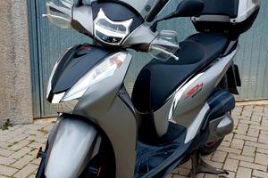 Honda SH 300 i Sport ABS(2019) –Unico proprietario
