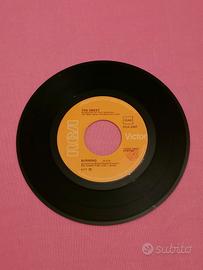 The Sweet - Hell Raiser / Burning 