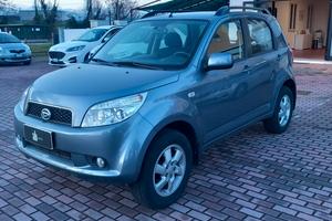 Daihatsu Terios 1.5 4WD SX