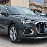 Audi Q3 35 TDI S tronic
