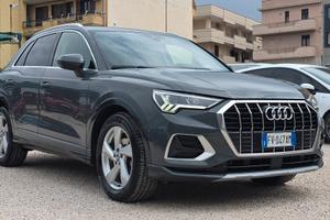 Audi Q3 35 TDI S tronic