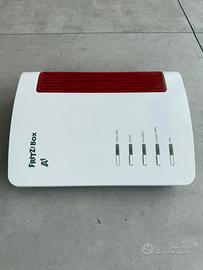 FRITZ!Box 7590 ax v2 ed.A1 SBLOCCATO international