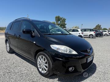 Mazda 5 Mazda5 2.0 CDi 7 POSTI
