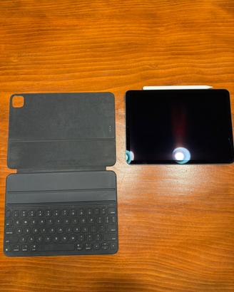 Apple iPad Air 10.9” M1 256 GB Wi-Fi