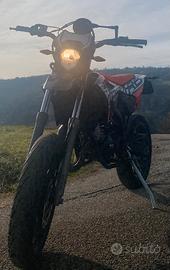 Beta RR Motard 50