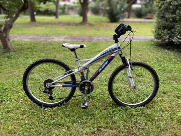 Mountain bike bambino ‘24