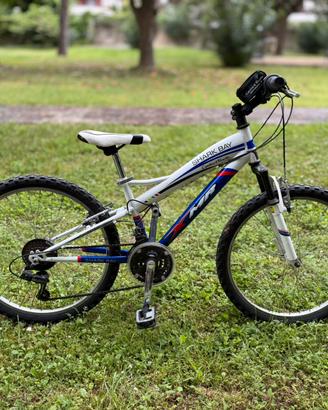 Mountain bike bambino ‘24